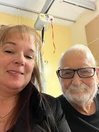 HUFF, Gerald (Jerry) John