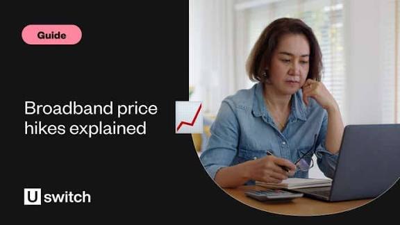 TalkTalk price increase 2026: can you cancel your contract? - Uswitch