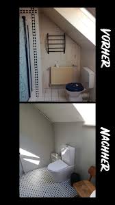 Fliesen Streichen Mit Kreidefarbe Misspompadour Fliesen Streichen Fliesen Badezimmerideen