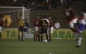 Velez sarsfield kick off their copa libertadores campaign on wednesday when they welcome flamengo to the jose amalfitani. Flamengo Leva Vantagem Sobre O Velez Em Retrospecto Na Historia Veja Numeros Flamengo Coluna Do Fla