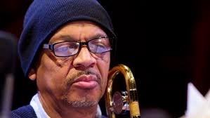 Wynton Marsalis' panel at Phillips Brooks House (Harvard University)