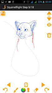 More images for how to draw a warrior » How To Draw Warriors Cats For Android Apk Download