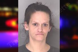 Jamie Galloway — Douglas County Jail Bookings