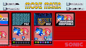 When other players try to make money during the game, these codes make it easy for you and you can reach what you need earlier with leaving others your behind. Sonic Mania Heroes Preview Build Sonic Fan Games Hq