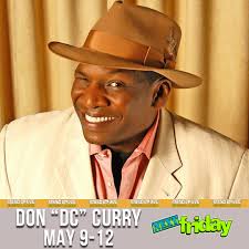 Don DC Curry (@DonDCCurry)
