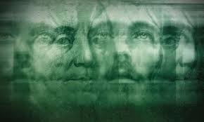 Author: Patrick Ragan