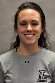 2015 Women's Lacrosse Roster