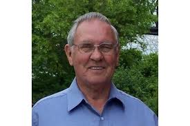 William Ethridge Obituary (2014)