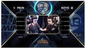 A primeira etapa do campeonato brasileiro de league of legends. League Of Legends Cblol Final 2016 On Behance League Of Legends League Esports