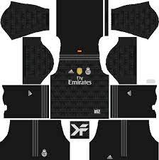 Rep your club in a real madrid jersey built to keep fans in total comfort. Real Madrid 2019 2020 Fantasy Kit Kitfantasia