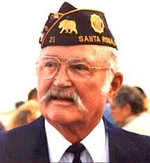 Jack BOYCE Obituary (1925