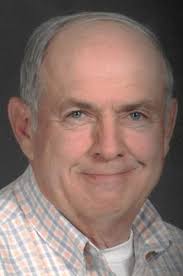 Robert 'Bob' Jorgensen