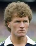 Davie Provan (Player)