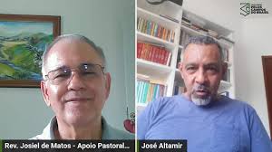 Junta de Missões Nacionais