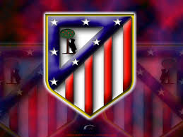 Atletico de madrid escudo ✅. 77 Atletico Madrid Wallpaper On Wallpapersafari