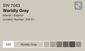 Maybe you would like to learn more about one of these? The 28 Best Light Gray Paint Colors For Any Home