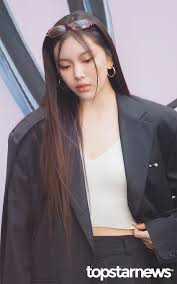 혜인, 언니들 이어 포닝에 남긴 메시지…버니즈 괜한 걱정 하게 해서 너무 미안 : 네이트 연예