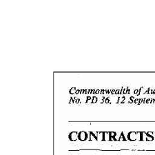 The ferrite core should follow in order to ensure. 12 Sep 1990 Contracts Arranged Trove