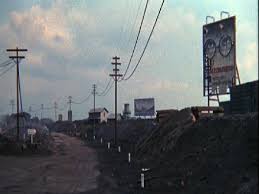 Image result for valley of ashes