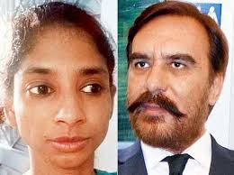 क्या अंसार बर्नी की गुड्डी ही है बजरंगी भाईजान की मुन्नी?