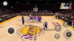 Disfruta de este emocionante juego de baloncesto en tu teléfono móvil. Download Nba 2k20 Mod Apk Obb Nba 2k20 Mobile Apk V96 0 1 95 0 1