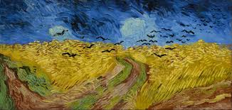 Resultado de imagem para Vincent van Gogh