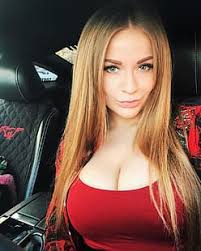 HD wallpaper: Sonya Temnikova, young adult, one person, portrait, beautiful  woman