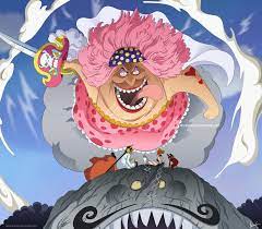 One Piece 873 Big Mom By Melonciutus One Piece One Piece Big Mom Big Mom Pirates
