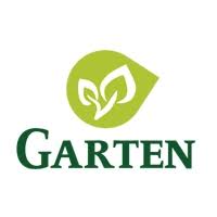 GARTEN — Messe Stuttgart, Stuttgart, Baden-Württemberg, Germany