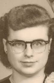 Opal Lucille Fletcher Rogers (1923-1989)