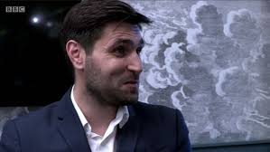 Gareth Shaw, Rip Off Britain