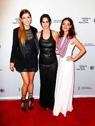 She grew up partly in san jose and partly in tucson, arizona, later attending. Kate Walsh Starportrat News Bilder Gala De