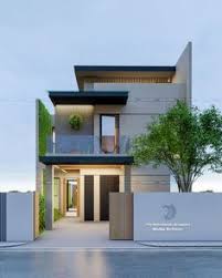 Create floor plans, experiment with room layouts, try different finishes and furnishings, and see your home design ideas in 3d. 430 3d Exterior Maddy Ideas In 2021 Exterior Design House Exterior House Designs Exterior
