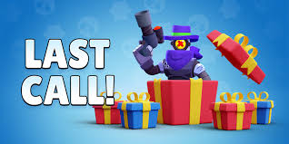 Your only goal is to be the last brawler standing before the map gets filled up with noxious gas! Brawl Stars On Twitter This Is Your Last Chance To Get Your Free Rico Skin If You Know Someone Who Hasn T Claimed It Yet Tag Them And Let Them Know Https T Co Ossmrq2rz0