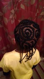 You can look at the address on the map. New Star African Hair Braiding 7515 Geyer Springs Rd Little Rock Ar Hair Salons Mapquest