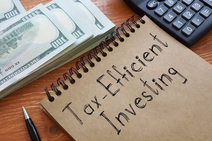Tax-Efficient Wealth Accumulation: Keeping More of What Your Investments Earn