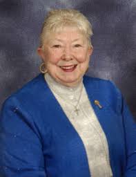 Obituary information for Claudette Bonar