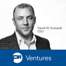 This is P1 Ventures by Making What Matters