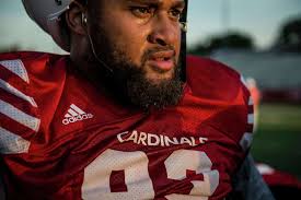 Cardinals' focus, attitude off the charts, coach says