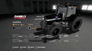 Find the latest ihuman inc. Fs 19 Case Ih Pro V 1 2 Case Ih Pro Case Mod Fur Farming Simulator 19