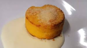Maybe you would like to learn more about one of these? Flan Di Zucca Con Crema Di Formaggio Ricetta Preparazione