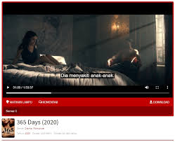 Nonton dan download film 365 days (2020) sub indo hd bluray lk21 full movie mp4. Nonton Film Download Movie 365 Days 2020 Cinemakeren Id