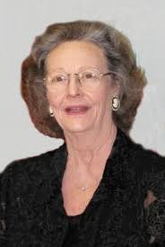 Martha Holder Obituary (2015)