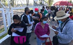 A la fecha de este 21 de junio, un millón 473 mil 888 poblanos han recibido mínimo una dosis de la. Feqi2f3dxx607m