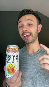 Peach Cobbler Ryse Review