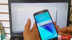 After few minutes, software will show the unlock code. Unlock Samsung Galaxy J3 2017 J327a J327az By Z3x Y Gcprokey Sin Creditos By Larezrasta Androidmaster