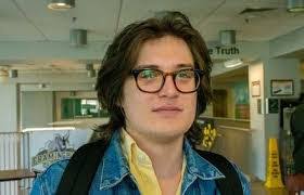 Nathan Gines's Instagram, Twitter & Facebook