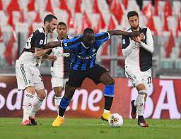La carenza di date disponibili per. Inter Lose Out To Juventus In Turin News