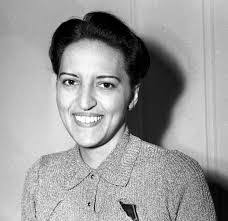 Jane Bolin's Instagram, Twitter & Facebook