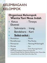 Check spelling or type a new query. Kelompok Wanita Tani Nusa Indah Desa Cilampeni Kecamatan Katapang Kabupaten Bandung Pemerintah Kabupaten Bandung Badan Ketahanan Pangan Dan Pelaksana Penyuluhan Ppt Download